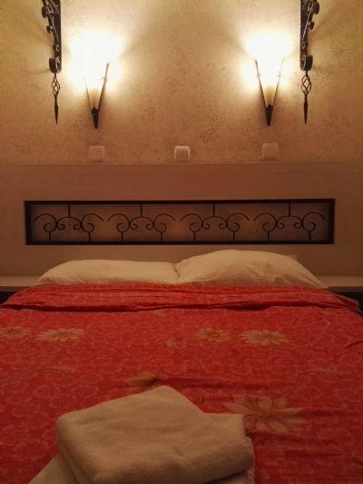 Pensiunea Italiana Brasov Luaran gambar